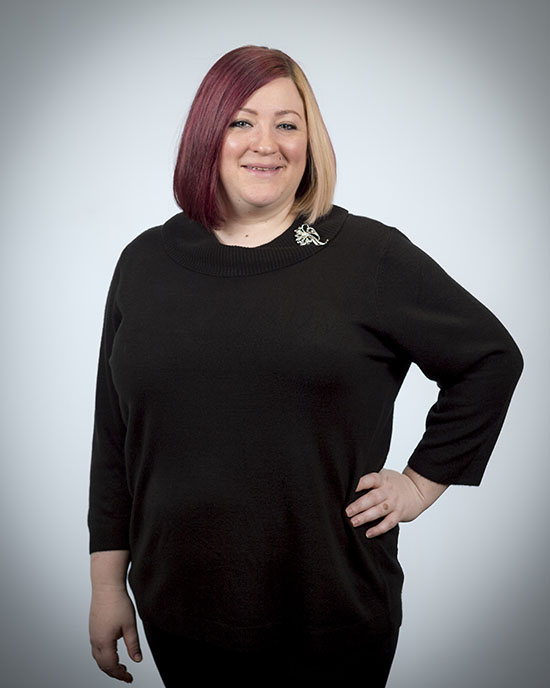 Brandi Cannup Verification Specialist