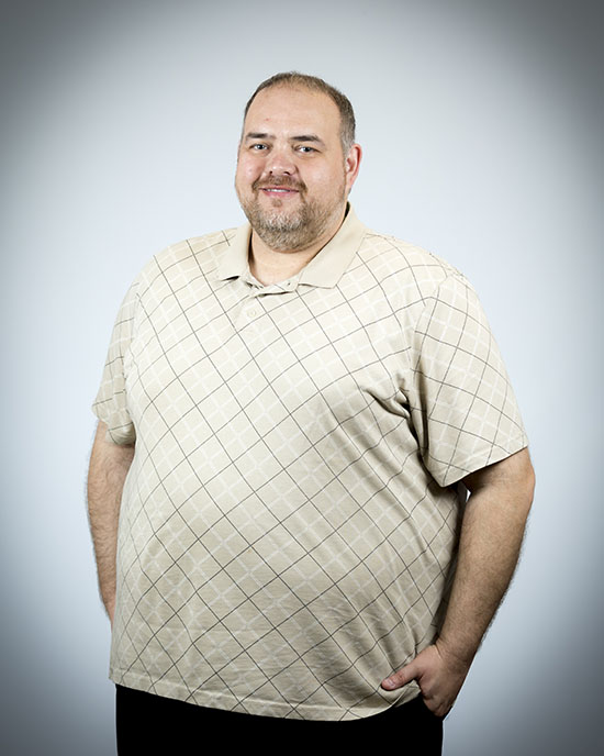 Jeff Alley National Accounts Manager